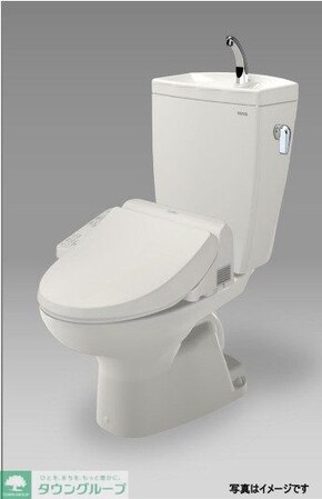 グランディール羽村の物件内観写真